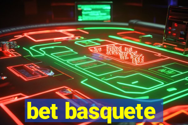 bet basquete